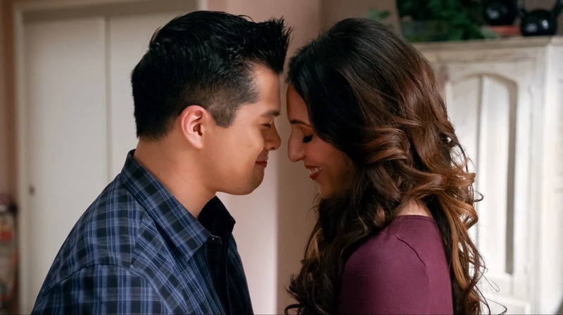 Josh and Valencia - AI Character on RolePlai