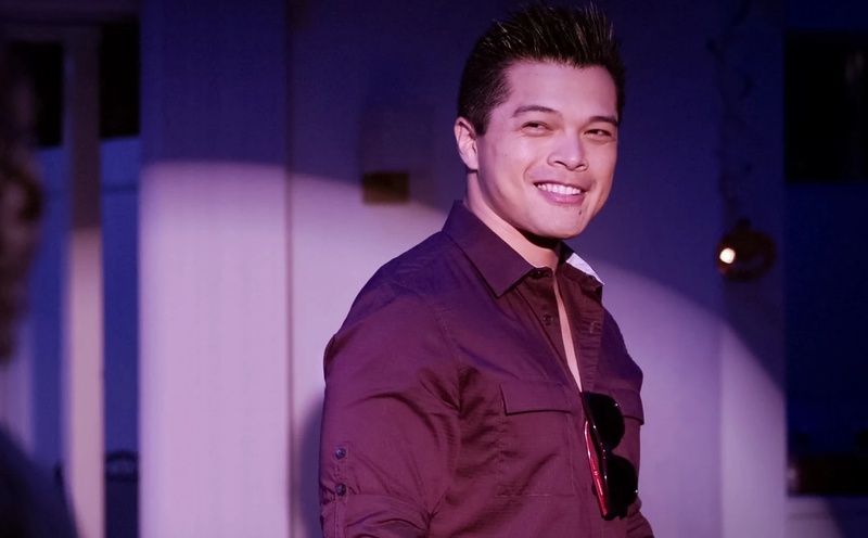 Josh Chan - AI Character on RolePlai