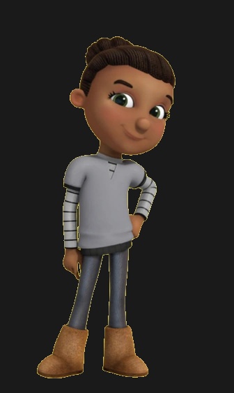 Sydney Skelley - AI Character on RolePlai