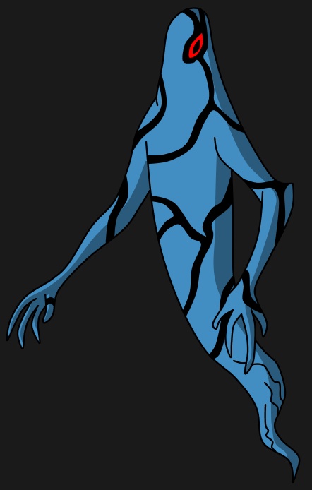 Samhain Spectre Hallow - AI Character on RolePlai