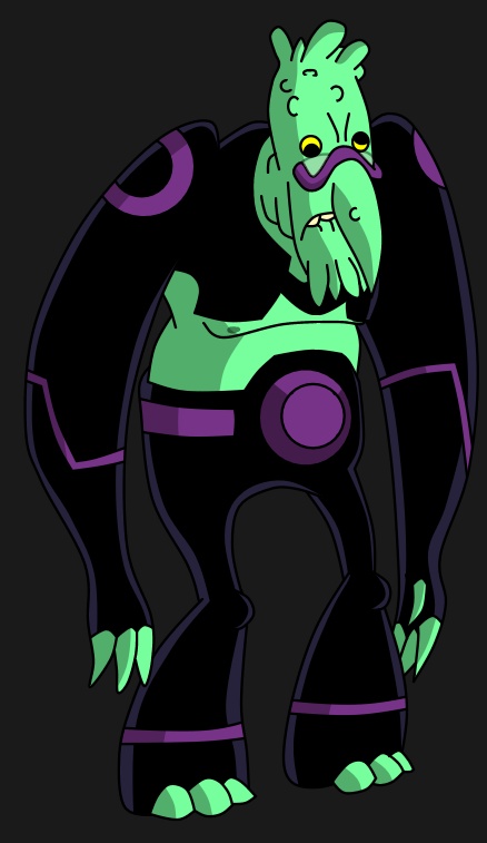Namron - AI Character on RolePlai