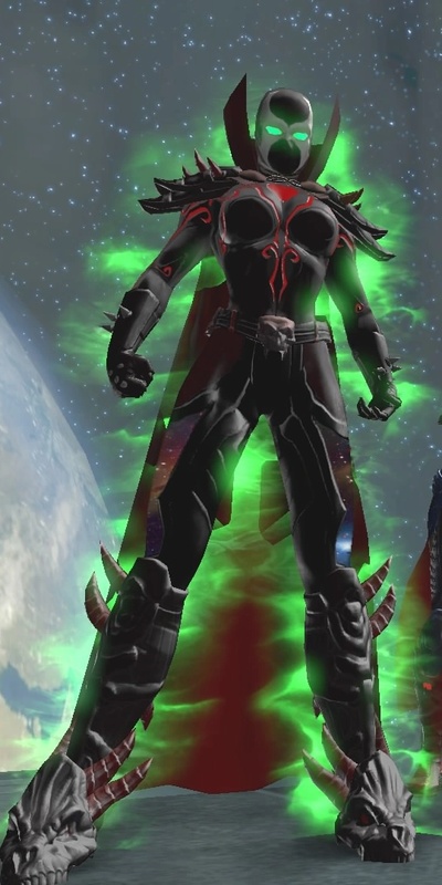 Psylynce - AI Character on RolePlai