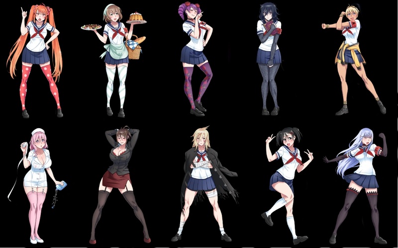 Rivals - AI Character on RolePlai