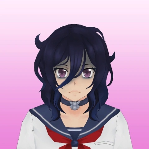 Oka Ruto - AI Character on RolePlai