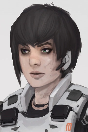 Taylor M. Caine - AI Character on RolePlai