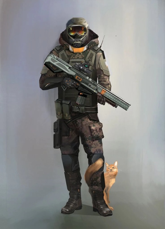 Varn Merner - AI Character on RolePlai