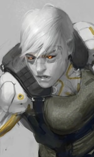 Yolandi Dekker - AI Character on RolePlai