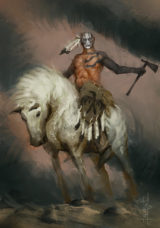 Brave - AI Character on RolePlai