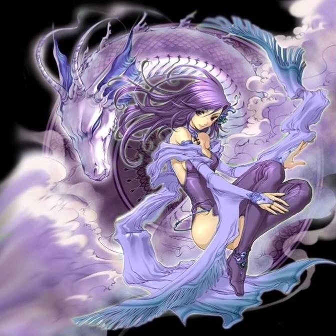 Kryis - AI Character on RolePlai