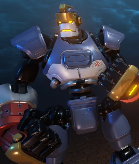 Dauntless - AI Character on RolePlai