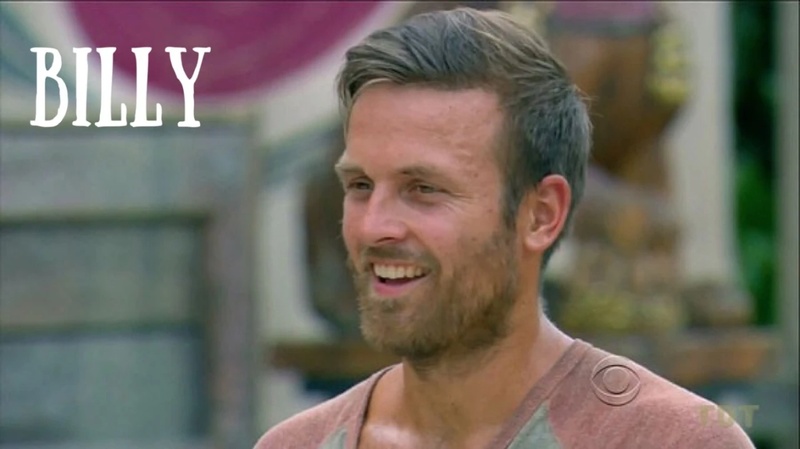 Billy Dickson - AI Character on RolePlai