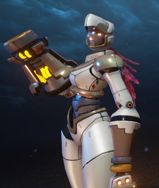 Chel - AI Character on RolePlai