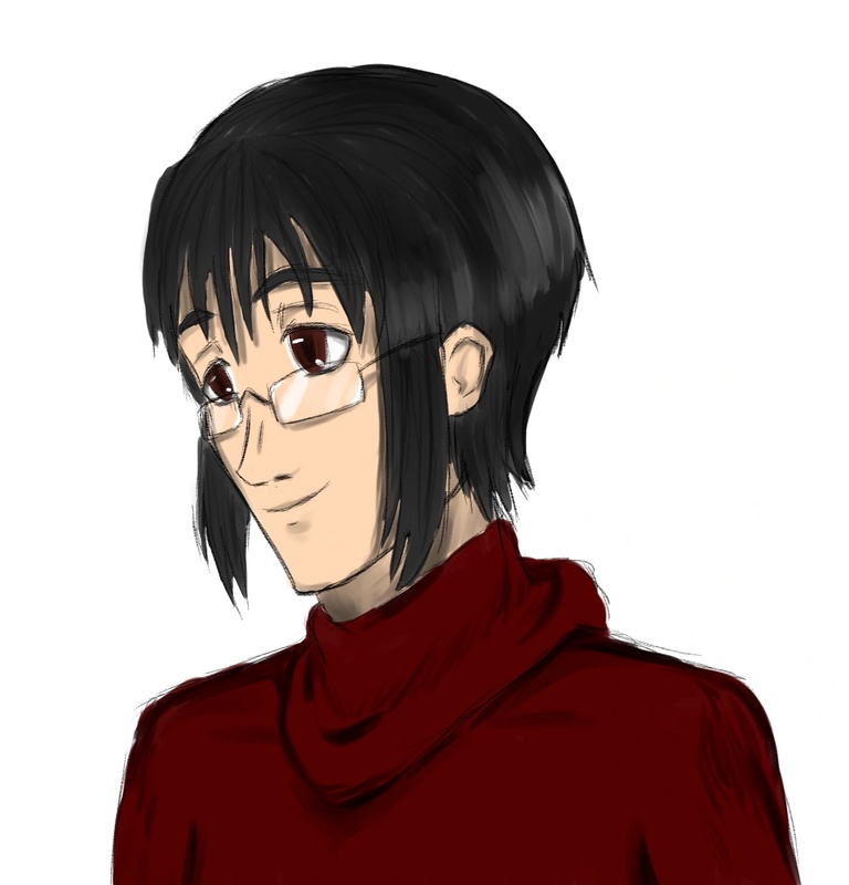 Evan Lowell - AI Character on RolePlai