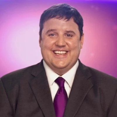 Peter Kay - AI Character on RolePlai