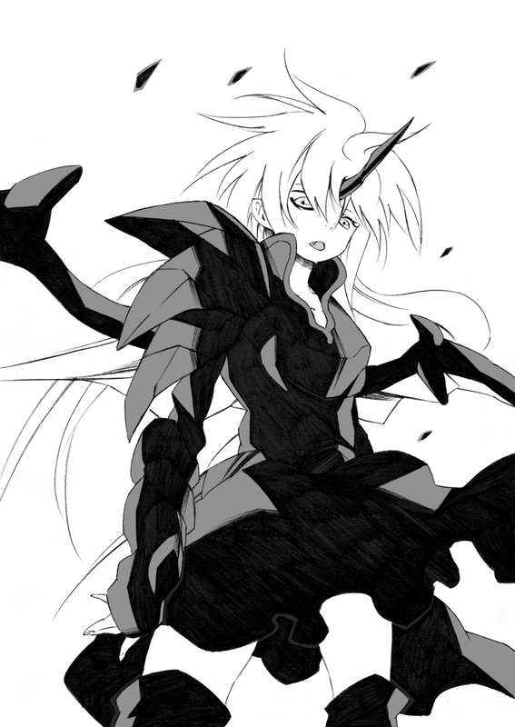 Milim Nava - AI Character on RolePlai