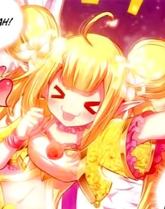 Yating - AI Character on RolePlai