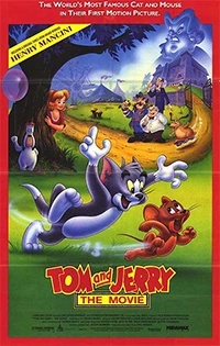 Tom and Jerry: The Movie - AI Character on RolePlai