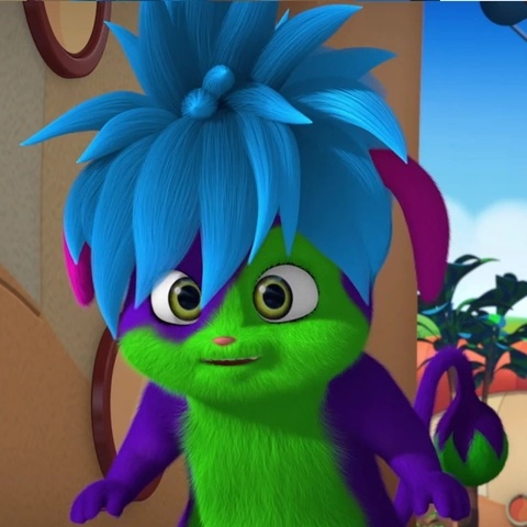 Yikes - AI Character on RolePlai