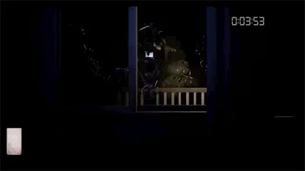 Ignited Foxy/History - AI Character on RolePlai