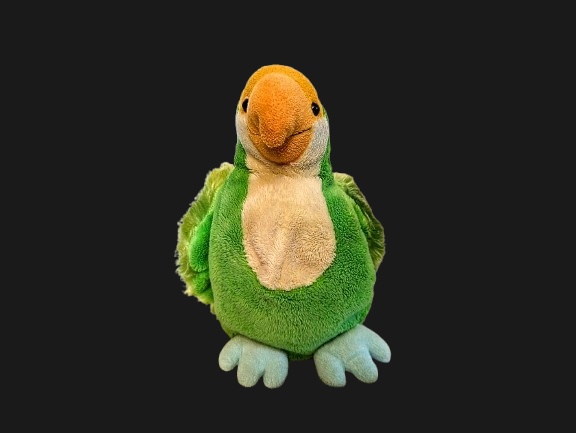 Legle - AI Character on RolePlai
