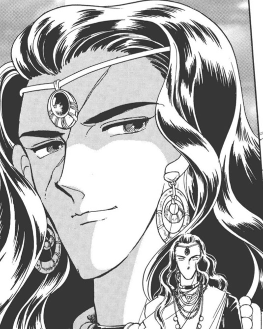 Prince Mattiwaza - AI Character on RolePlai