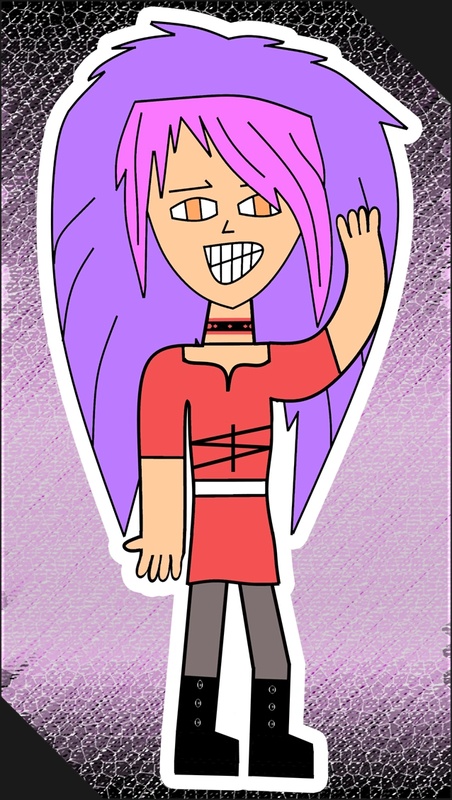 Tess - AI Character on RolePlai