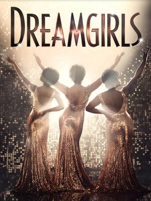 Dreamgirls - AI Character on RolePlai