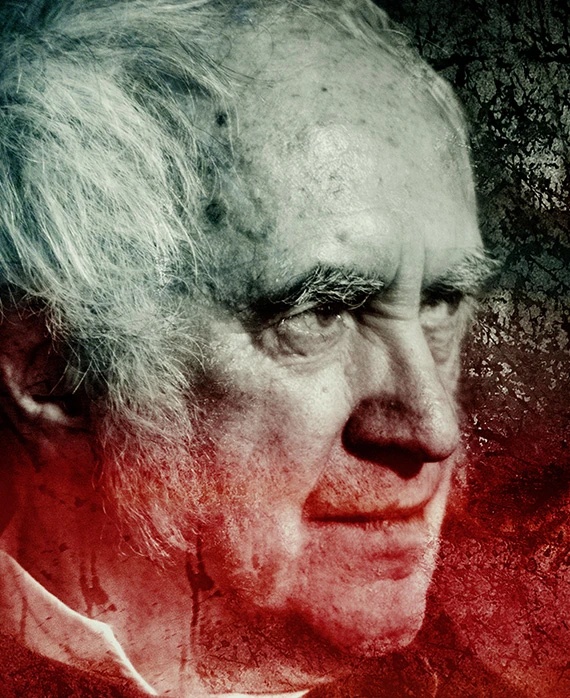 Sir Stuart Strange - AI Character on RolePlai