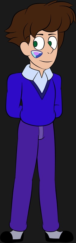 Crystal Gem's Commonwealth - AI Character on RolePlai