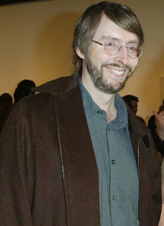 George Meyer - AI Character on RolePlai