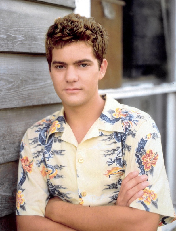 Pacey Witter - AI Character on RolePlai