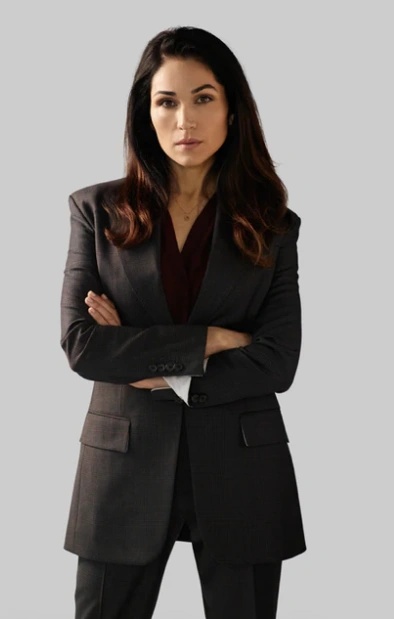 Angela Valdes - AI Character on RolePlai
