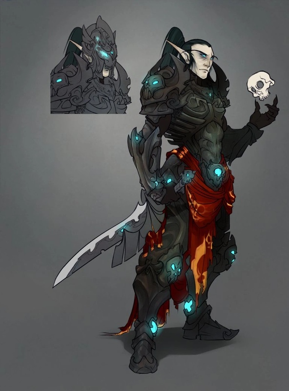 Felthier Truefeather - AI Character on RolePlai