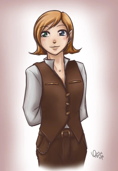 Nantala Dovecrest - AI Character on RolePlai