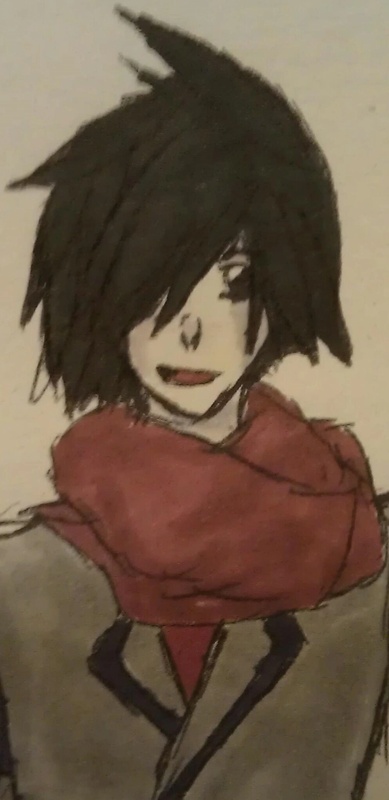 Fuyuki Mori - AI Character on RolePlai