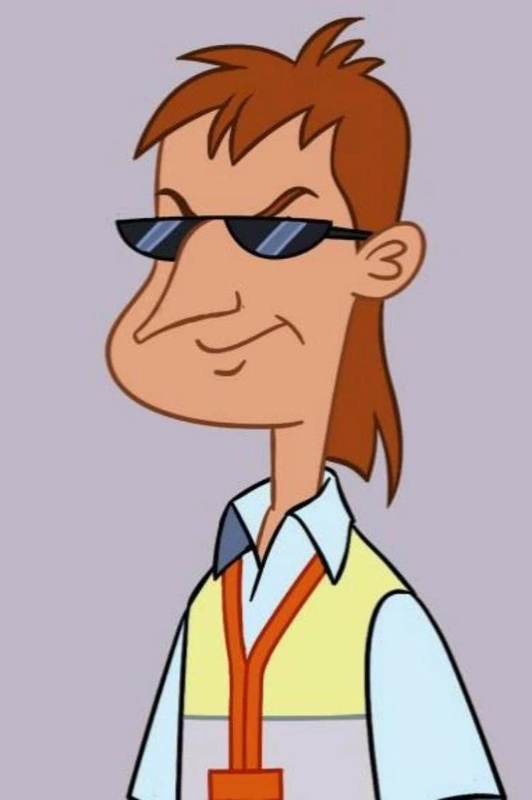 Elliot Decker - AI Character on RolePlai