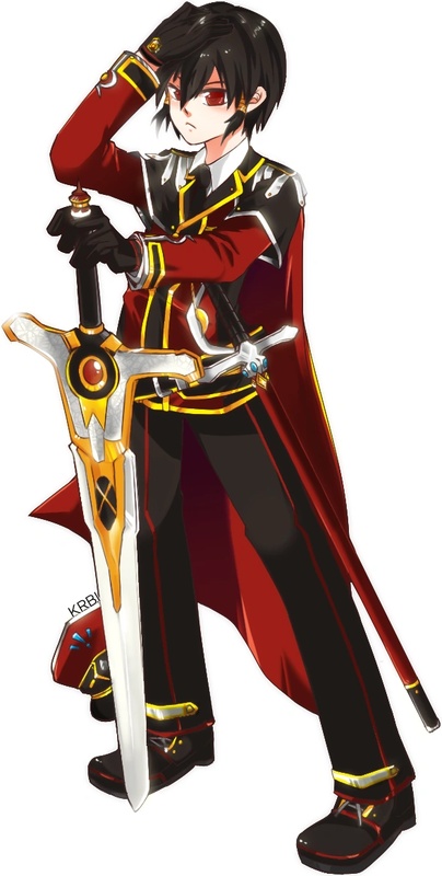 Volans - AI Character on RolePlai