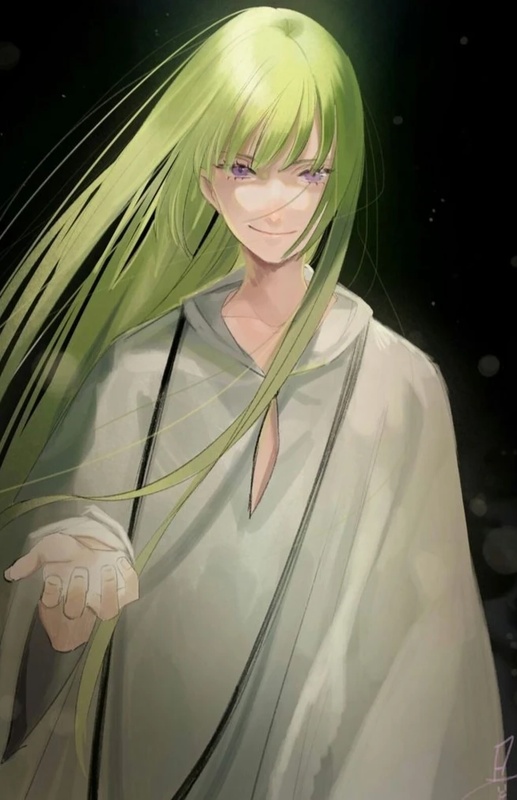 Parthicus - AI Character on RolePlai