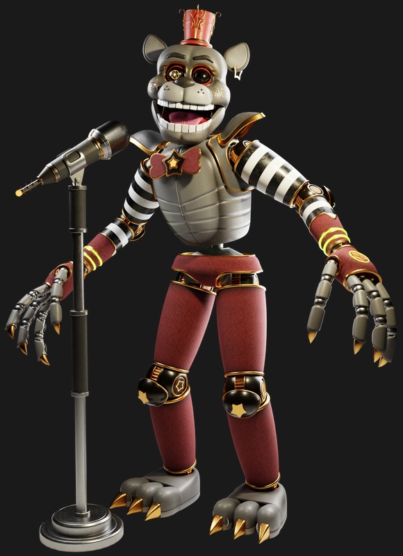 Lefty - AI Character on RolePlai