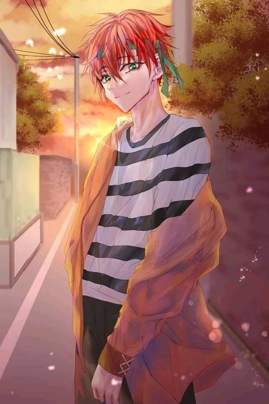 Isaac Cooper - AI Character on RolePlai