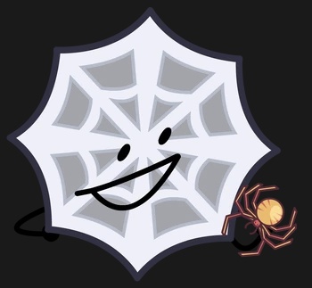 Spiderweb and Spiderdaddy - AI Character on RolePlai
