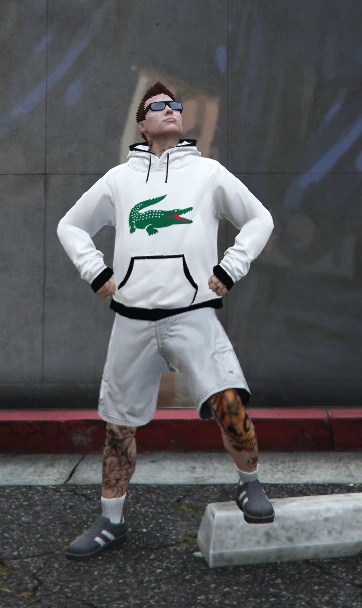 Adonis Holder - AI Character on RolePlai