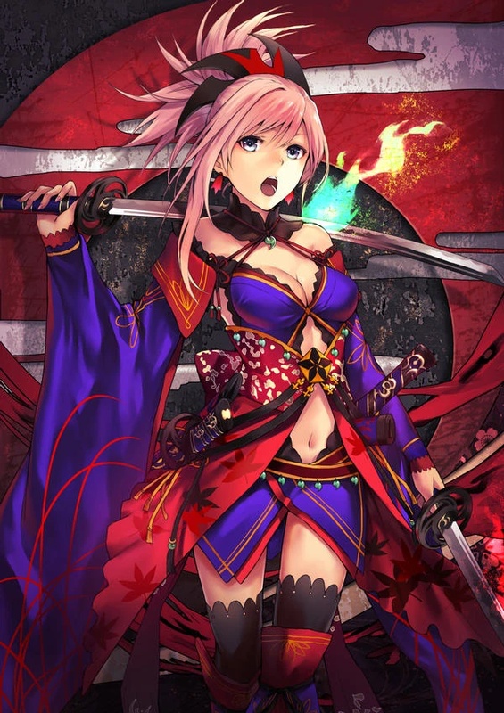 Kakorra Kaira - AI Character on RolePlai