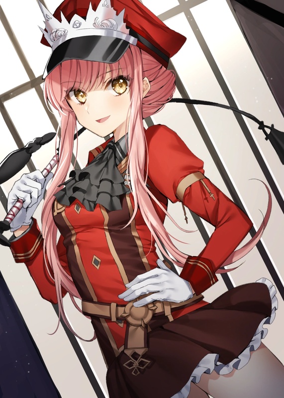 Raine Lilith - AI Character on RolePlai