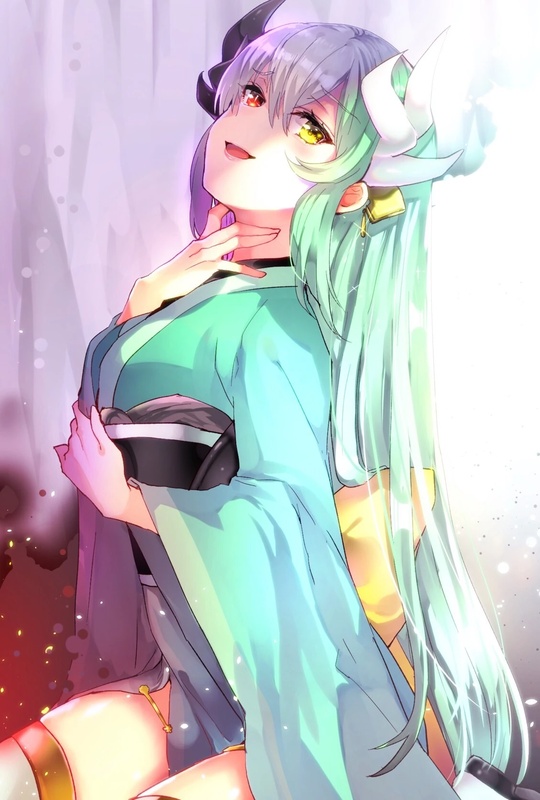 Kuraokami Coatl - AI Character on RolePlai