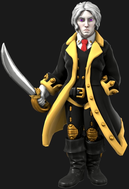 Saparbek Sadulaev - AI Character on RolePlai