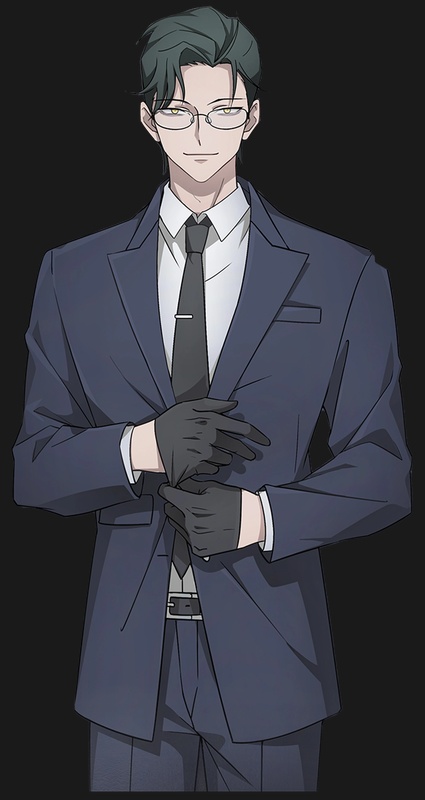 Qian Jin - AI Character on RolePlai