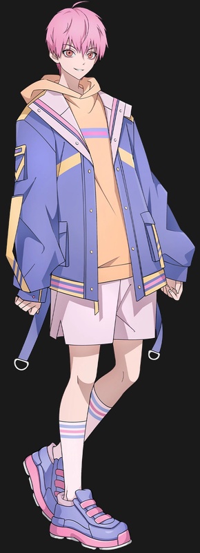 Li Tianchen - AI Character on RolePlai