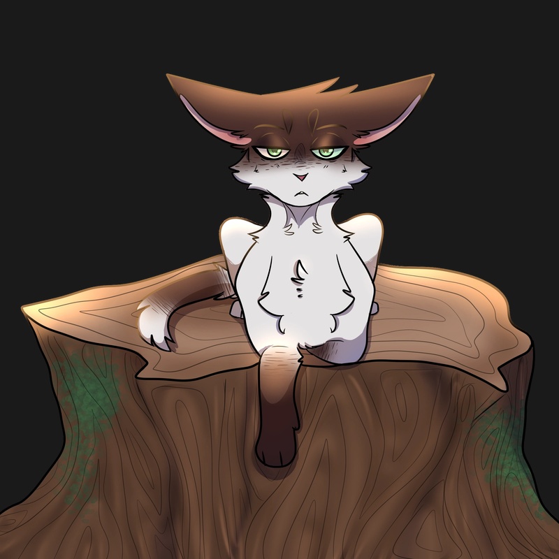 Mireduck - AI Character on RolePlai