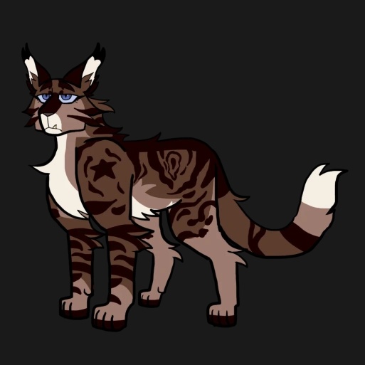 Roachstar - AI Character on RolePlai